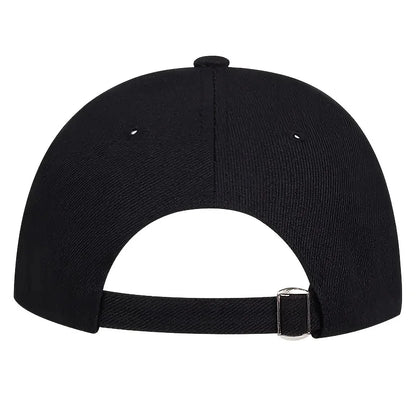 Bee Baseball Cap Hip Hop Casual Cotton Embroidery Honeybee Baseball Hat Outdoor Sports Cap Cats
