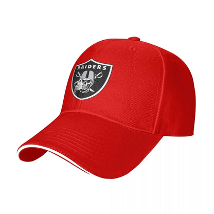 Custom Cylon Raider Custom Baseball Caps For Women Printing Male