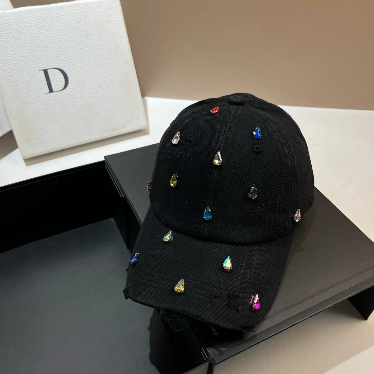 Women's 2026 Bestselling Versatile Baseball Cap