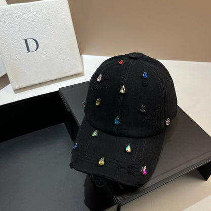 Women's 2026 Bestselling Versatile Baseball Cap