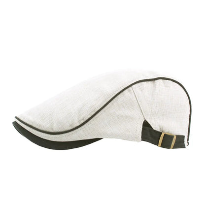 Suitable For All Seasons, Men's And Women's Forward Hats