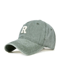 Gray Green