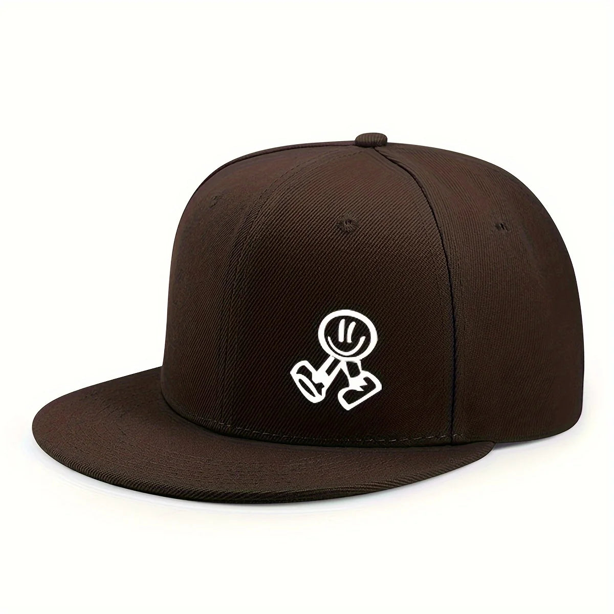 Hats for Women in Spring and Summer, Outdoor Flat Brimmed Hats for Men