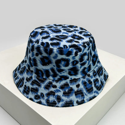 Sunshade Personal Fashion Street Fisherman Cap