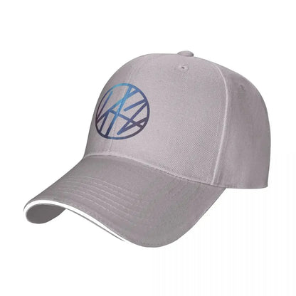 Kpop Korean SKZ Music Baseball Caps Popular Sandwich Caps Men Women