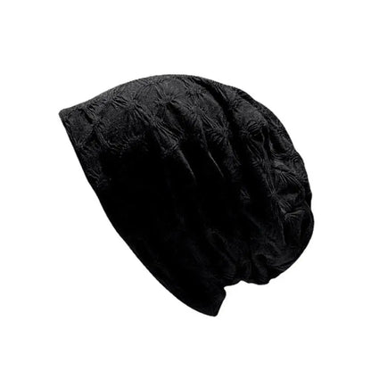 Unisex Beanie Outdoor Hijab Turban Cap Headwear Beanie Hat