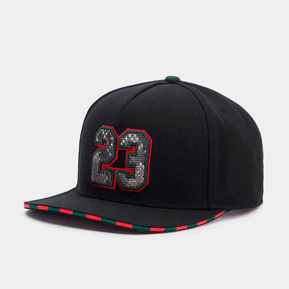 Fashion Brand Marty Cap Fly Snapback Hat for Men Women