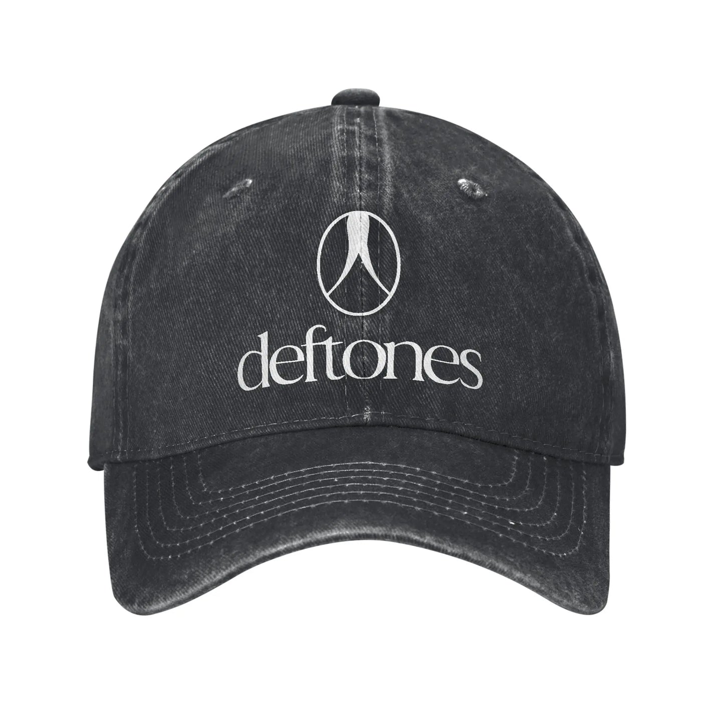 Deftones Snake  Singer Men Women Baseball Caps