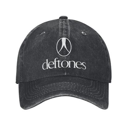 Deftones Snake  Singer Men Women Baseball Caps