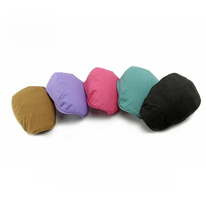 New Spring Candy Color Berets Caps For Women British