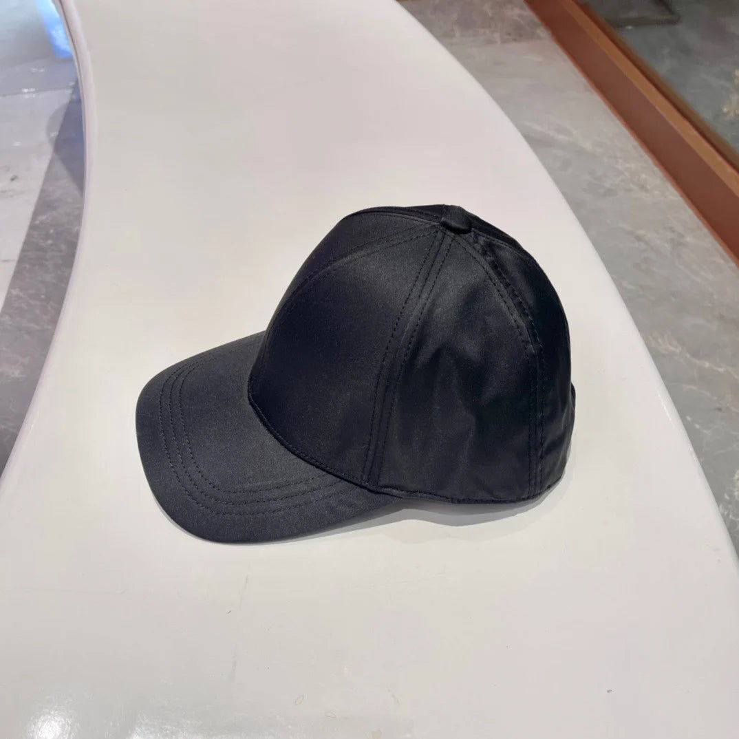 Sunscreen Casual Outdoor Hat Unisex Adjustable Baseball Cap