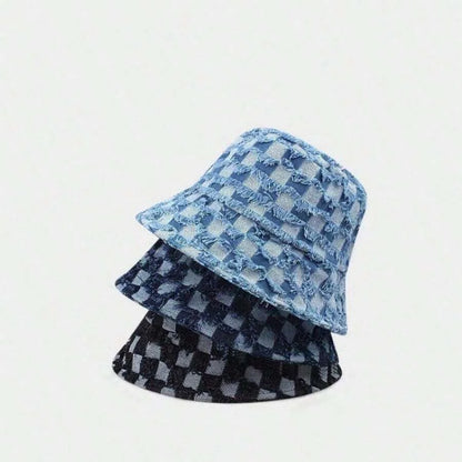 Fashionable Personalized Bucket Hat For Daily Wear Street