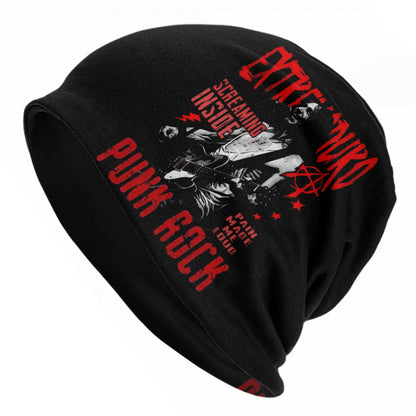 Whales And Sun Tattoo By Robe De Extremoduro Bonnet Hat