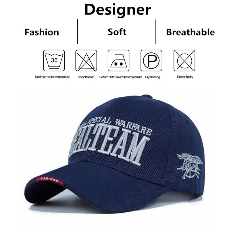 Outdoor Adjustable Casual Hats Sunscreen Hat