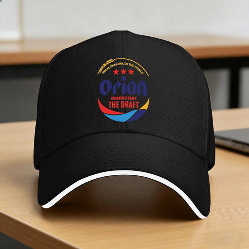 Orion Okinawa Beer Baseball Cap