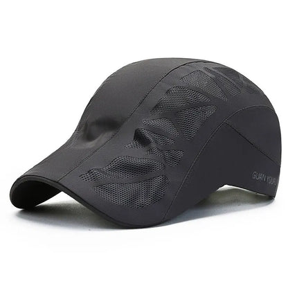 Summer Hat Men Casual Baseball Cap