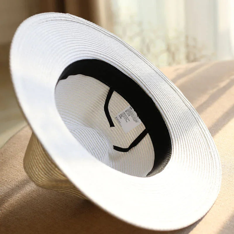 Summer Large Size 64cm Classic Sun Hats