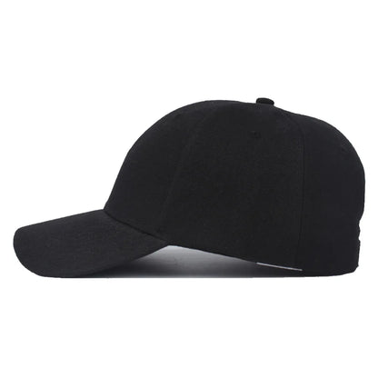 Adults Hats Adults Golf Baseball Cap Solid Color Funny Hats Spring Summer