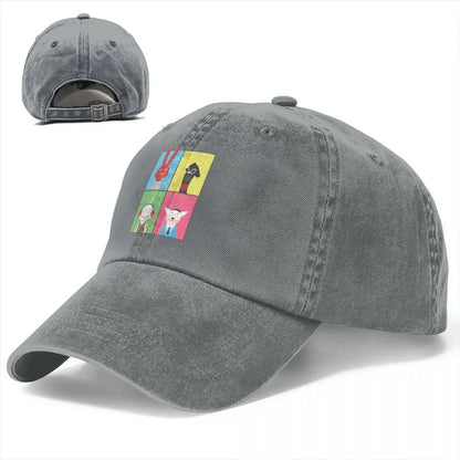 31 Minutos Fashion Gift A Baseball Cap