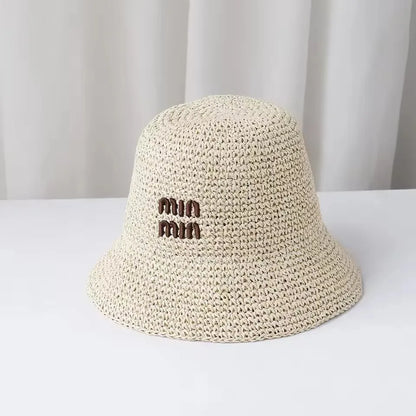 Women Sun Hat Wide Large Brim Beach Hats