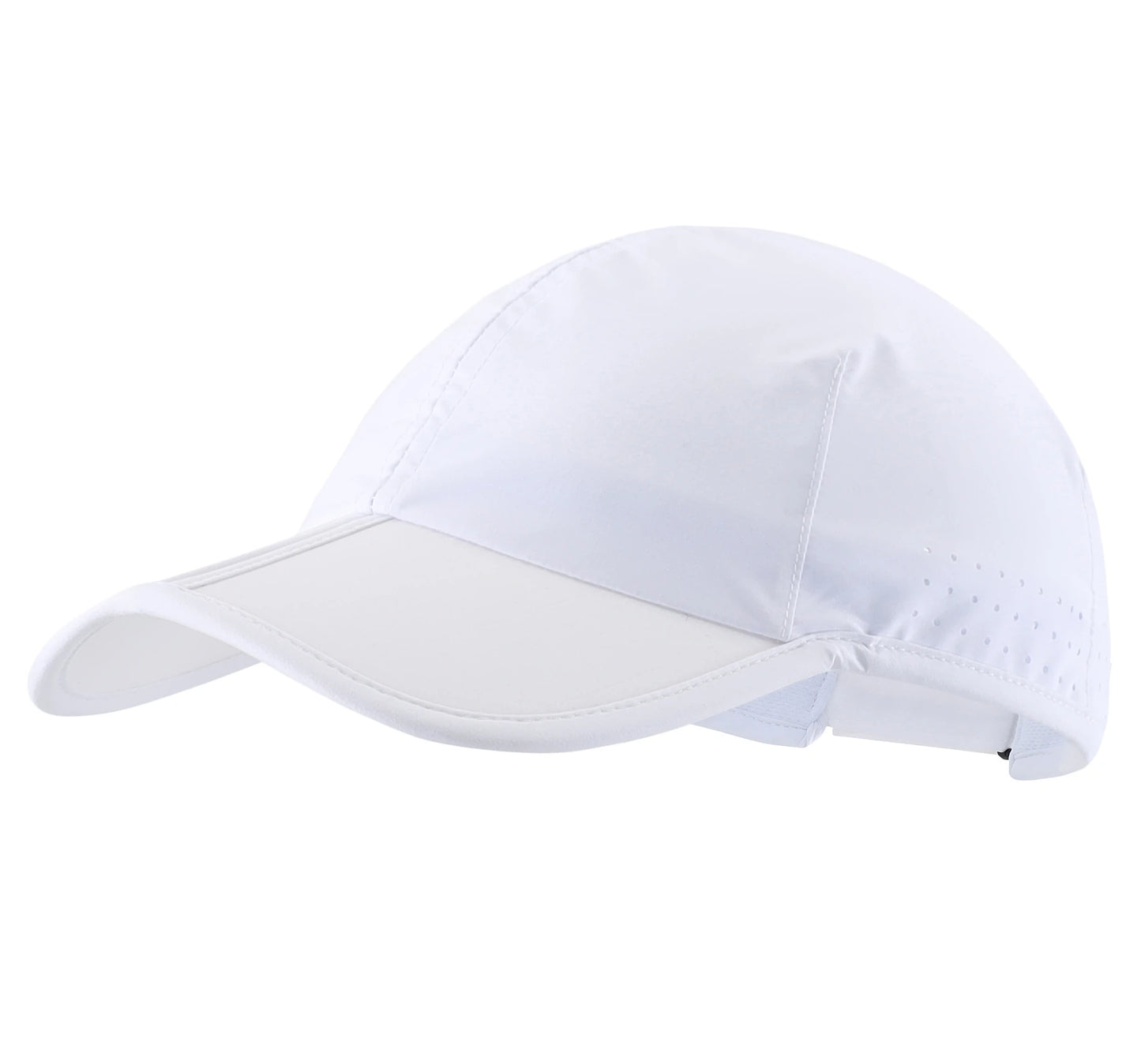 Men's Women Foldable Performance Running Hat