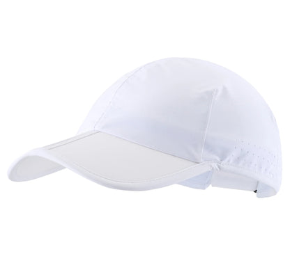 Men's Women Foldable Performance Running Hat
