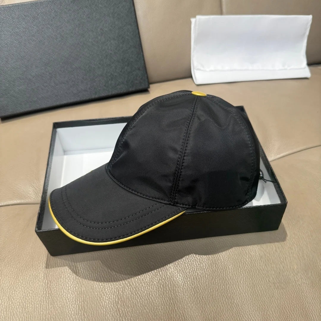 Sunscreen Casual Outdoor Hat Breathable And Lightweight Unisex