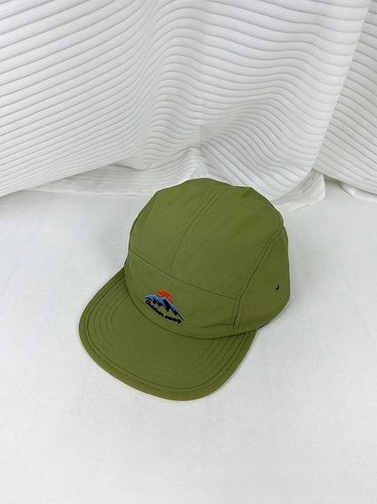 Summer Quick-Drying Cap Men And Women