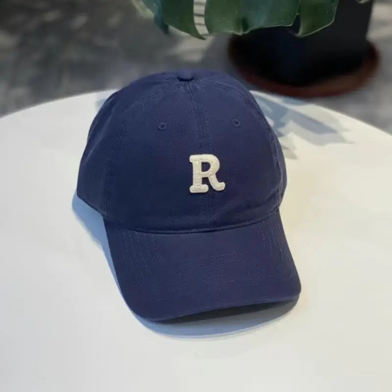 Plus Size 55-62cm Baseball Caps Man Summer Popular Sport Hats