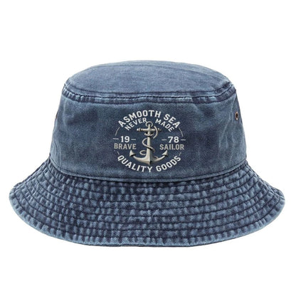 Unisex Foldable Fisherman Hat Breathable Outdoor Travel Sun Hat