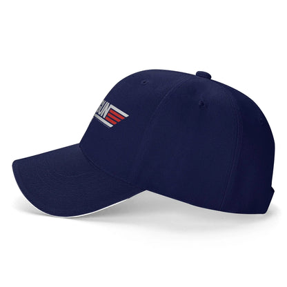 Top Gun  Baseball Cap