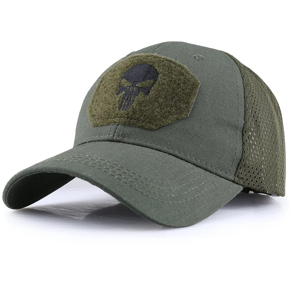 2024 Summer Men's And Women's Universal Baseball Hat