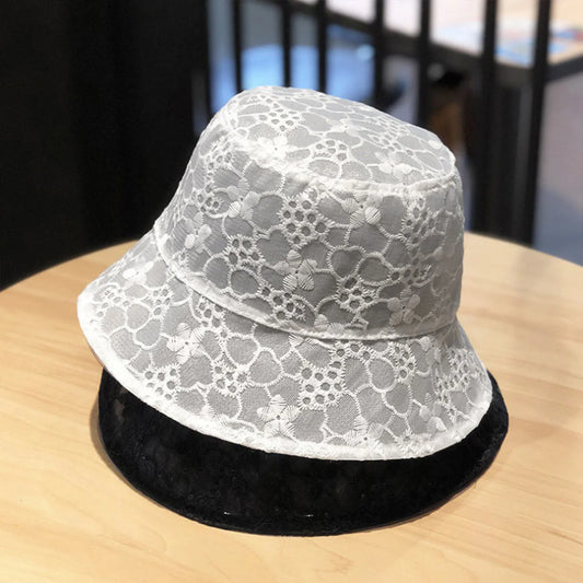 Outdoor Trendy Fisherman Hat For Home Office Travel Hiking