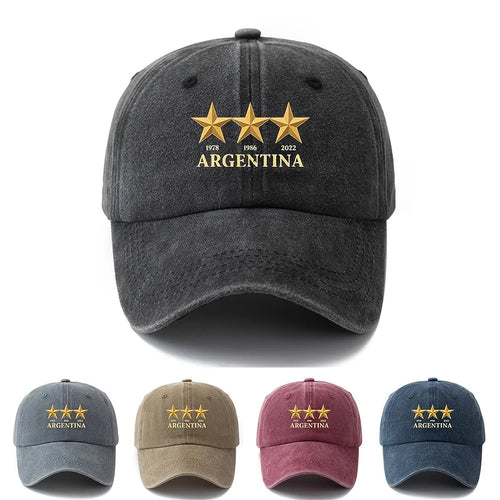 A Stylish And Versatile Unisex Baseball Cap