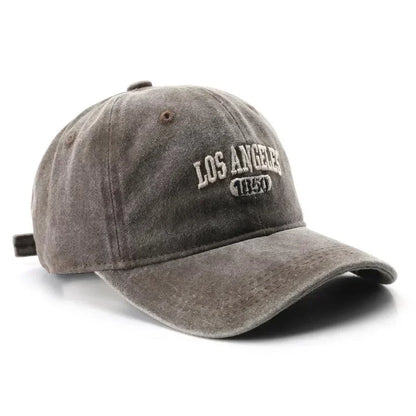 Fashion Casual Baseball Cap for Women Men