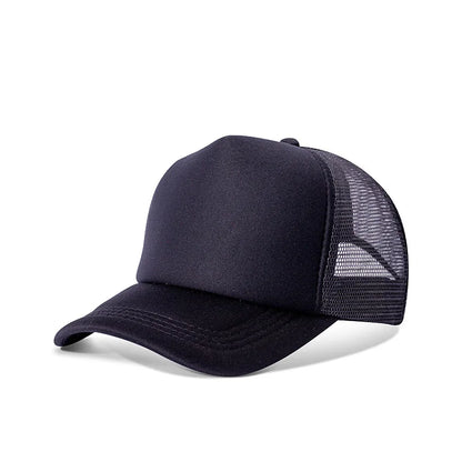 Fashion Brand Baseball Cap Women Baseball Hat Breathable Men Women