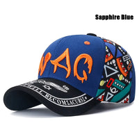 Sapphire Blue