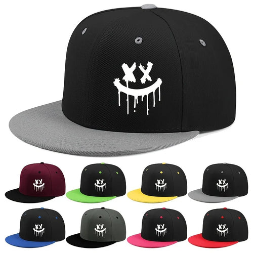 Halloween Themed Outdoor Event Truck Driver Hat