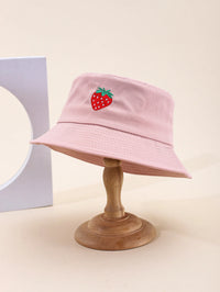 29 Strawberry-Pink