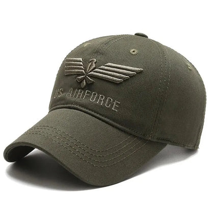 Four Seasons Hats Men's Trendy Hats Korean Casual Hats