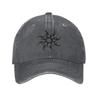 Dark Grey
