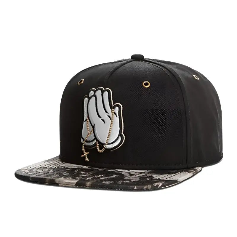 High Quality C Embroidery Cap Baseball Cap for Men Women