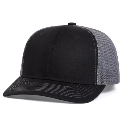 Unisex Light Version Solid Color Baseball Net Caps Spring and Summer