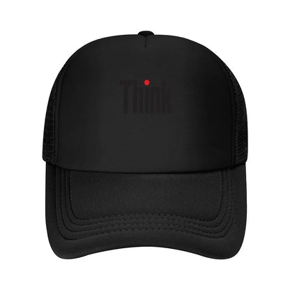 Think (thinkpad) Baseball Cap