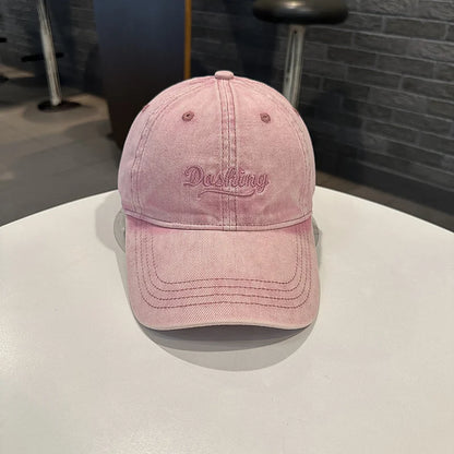 Youth Men And Women Baseball Cap