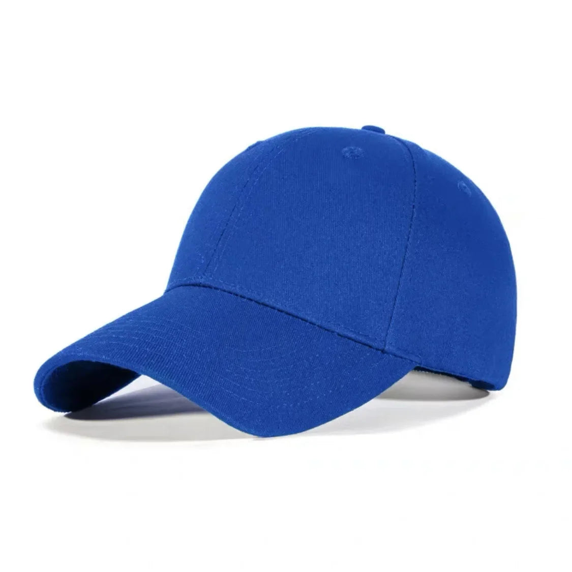 Outdoor Sports High Quality Big Head Baseball Cap Protection Enlarged Deepened Hat Wide Circumference