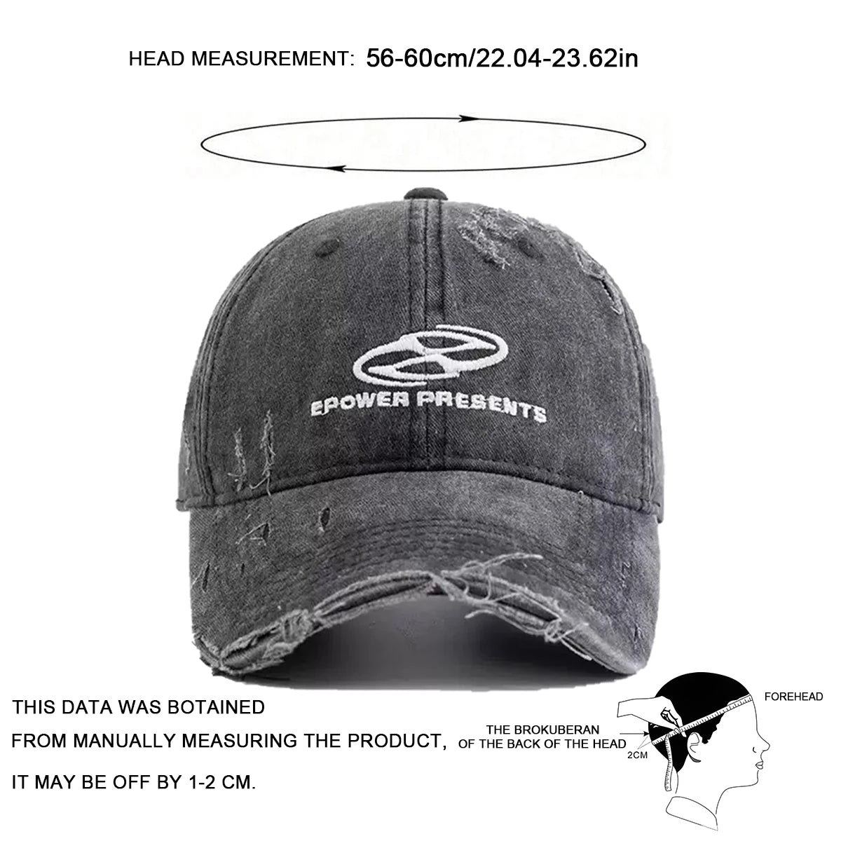 Outdoor Adjustable Casual Hats Sunscreen Hat