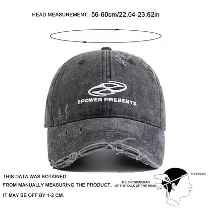 Outdoor Adjustable Casual Hats Sunscreen Hat