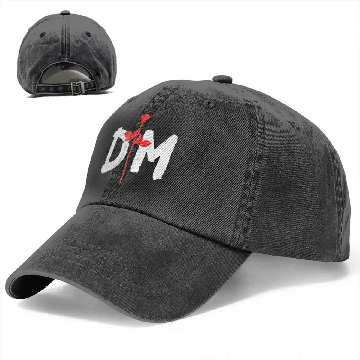 Depeche Cool Mode Men Women Baseball Cap
