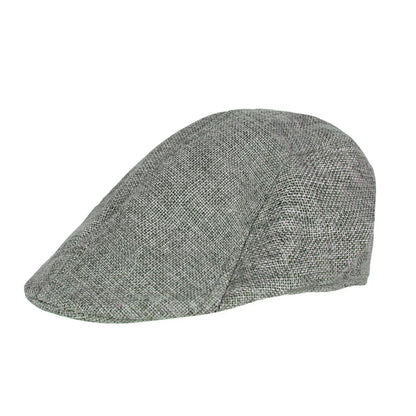 Europe And America Western Style Old Man Duckbill Hat